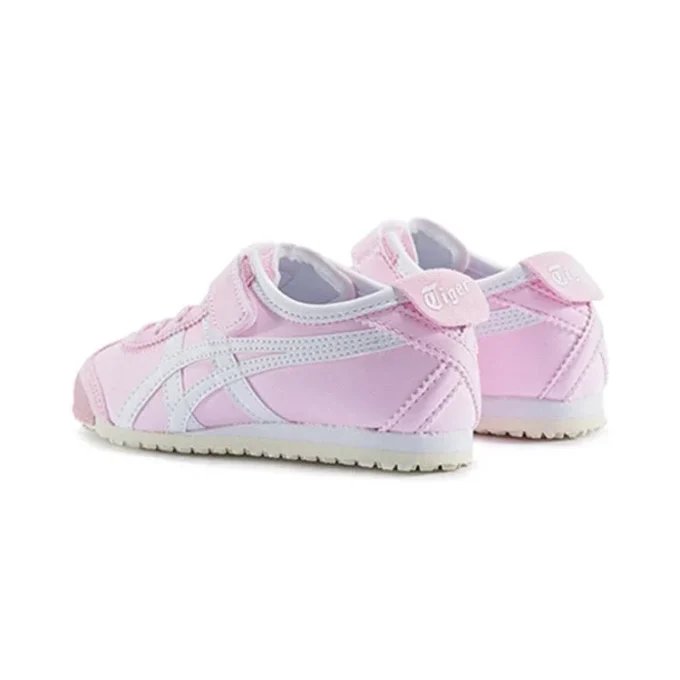 Mexico 66 «Blanco Rosa»
