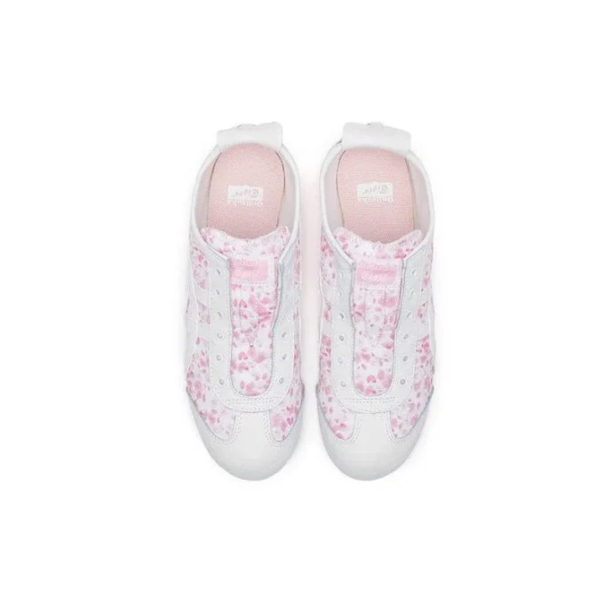 Mexico 66 «Blanco Rosa»