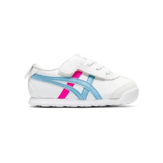Mexico 66 «Blanco Rosa Azul»
