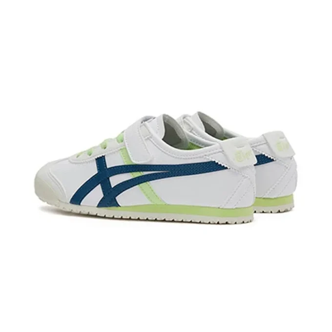 Mexico 66 «Blanco Verde Azul»