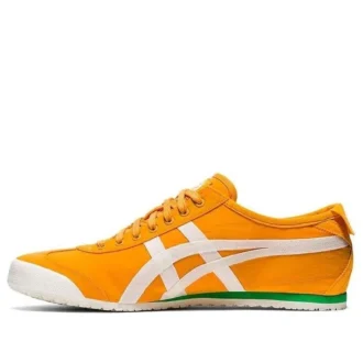 Mexico 66 «Blanco Verde Naranja»
