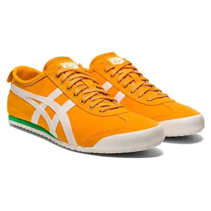 Mexico 66 «Blanco Verde Naranja»