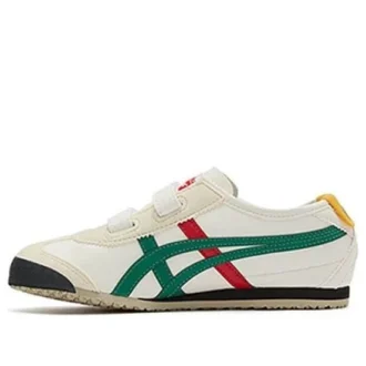 Mexico 66 «Blanco Verde Rojo»