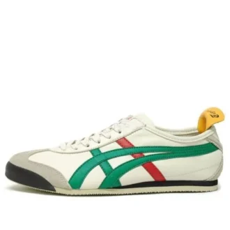 Mexico 66 «Blanco Verde Rojo»