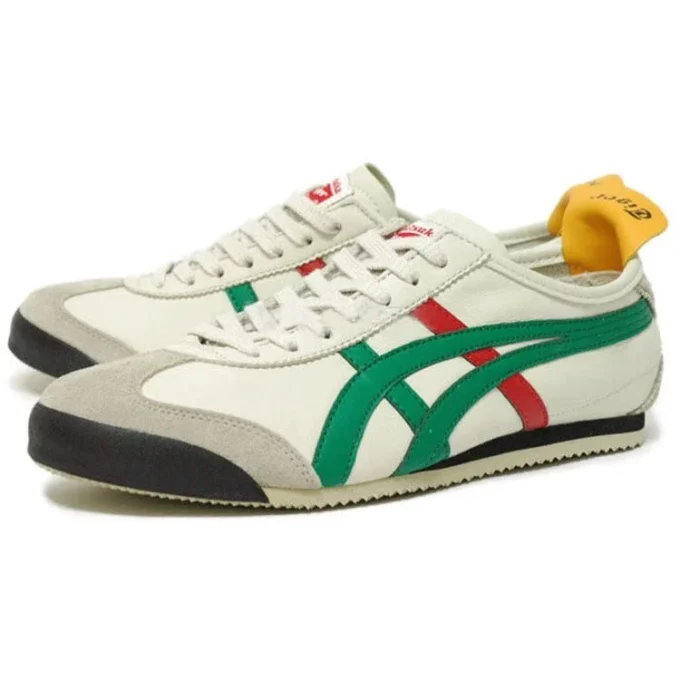 Mexico 66 «Blanco Verde Rojo»