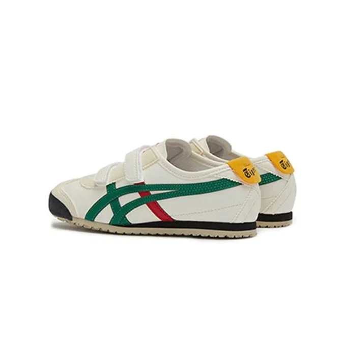 Mexico 66 «Blanco Verde Rojo»
