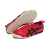 Mexico 66 «Board Red Black»