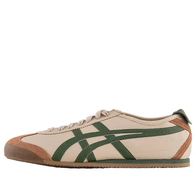 Mexico 66 «Brown Green» Mexico 66 «Brown Green»