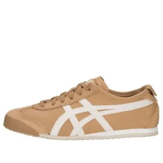 Mexico 66 «Caqui Beige Blanco»