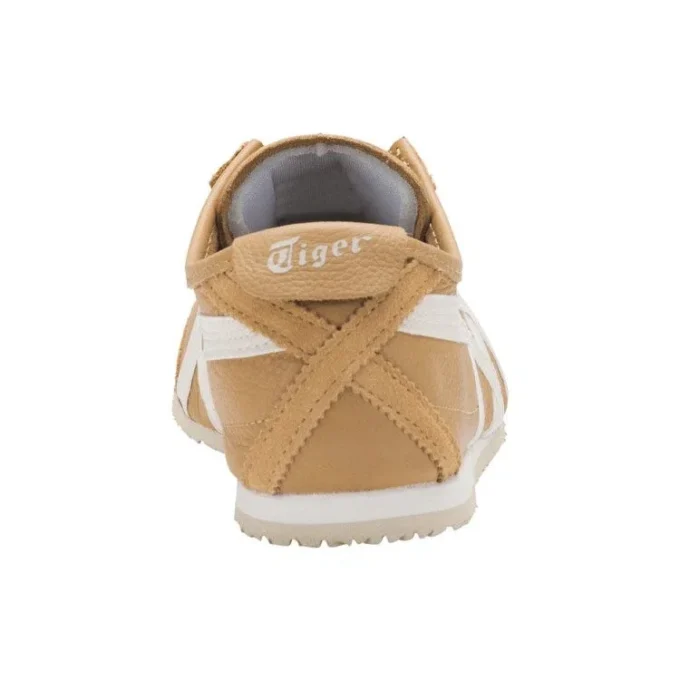 Mexico 66 «Caqui Beige Blanco»