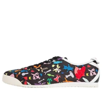 Mexico 66 «Cartoon Print Black»