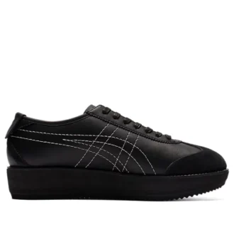Mexico 66 Chunk «Black Piedmont Grey»