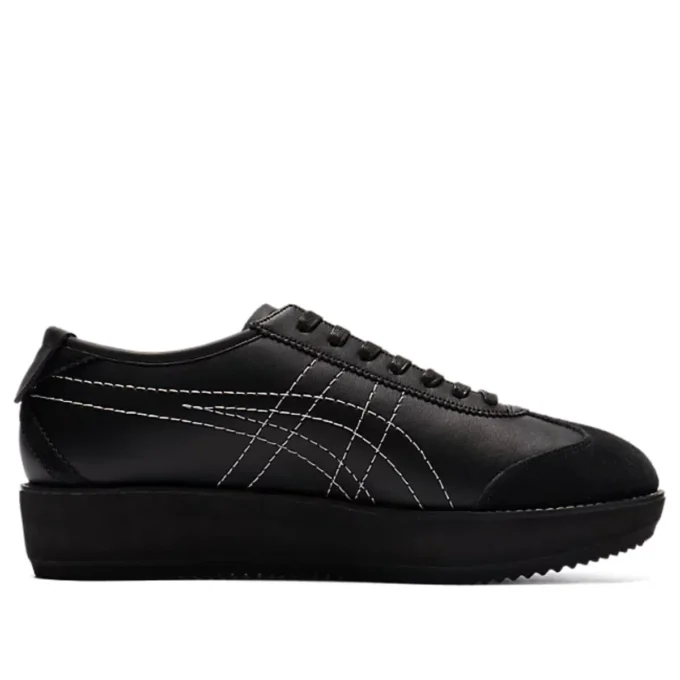 Mexico 66 Chunk «Black Piedmont Grey»