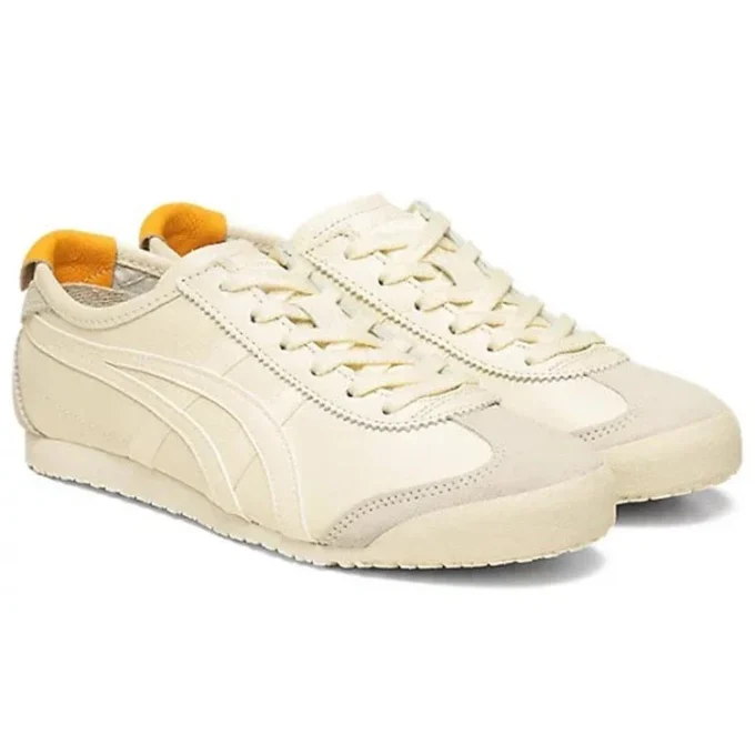 Mexico 66 «Cream Beige»