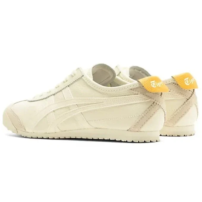 Mexico 66 «Cream Beige»