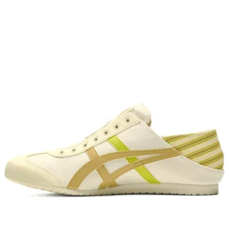 Mexico 66 «Cream Mineral Brown»