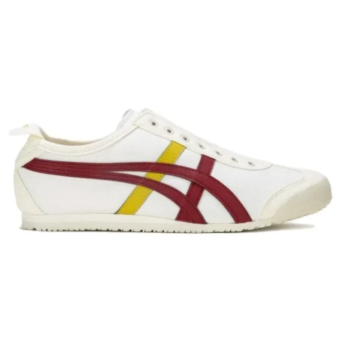 Mexico 66 «Cream Red Yellow»