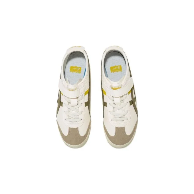 Mexico 66 «Cream Rover»