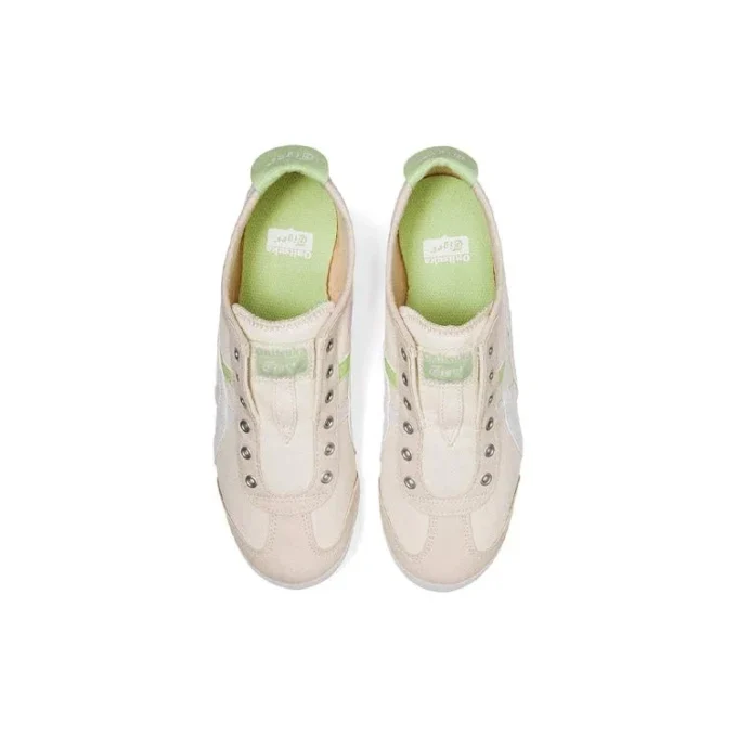 Mexico 66 «Cream White»