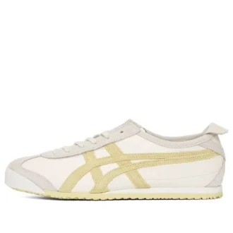 Mexico 66 «Cream Yellow»