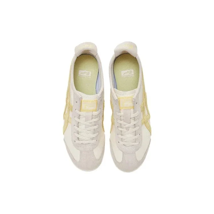 Mexico 66 «Cream Yellow»