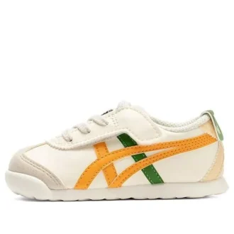 Mexico 66 «Cream Yellow Green»