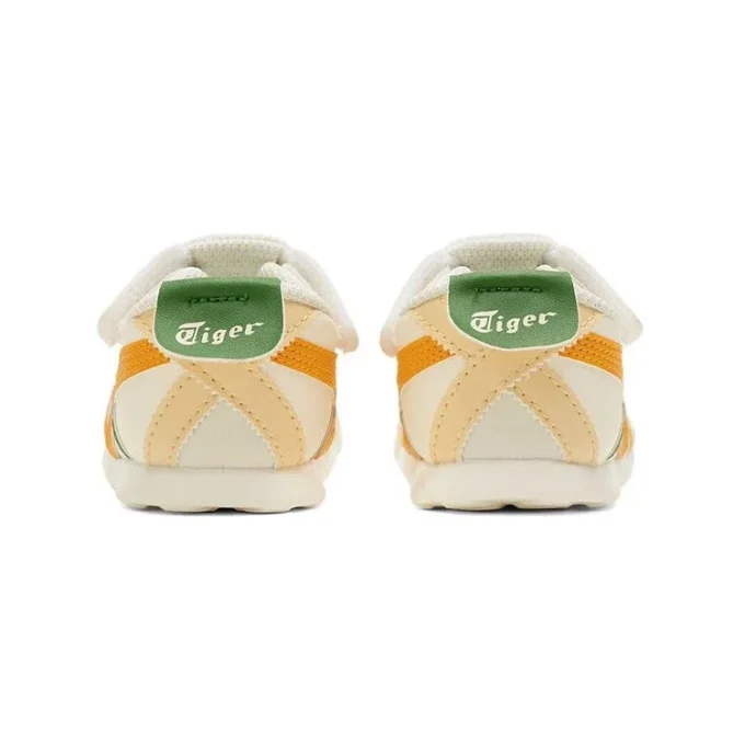 Mexico 66 «Cream Yellow Green»