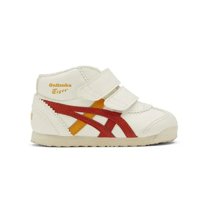 Mexico 66 «Cream Yellow Red»
