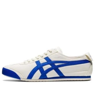 Mexico 66 «Creamwhite Blue»