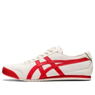 Mexico 66 «Creamwhite Red»