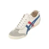 Mexico 66 «Crema Azul Rojo»