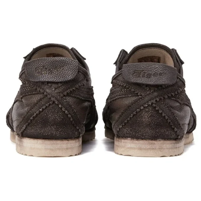 Mexico 66 «Dark Brown»