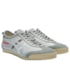 Mexico 66 Deluxe «Piedmont Grey White Red»