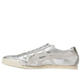 Mexico 66 Deluxe «Silver Piedmont Grey»