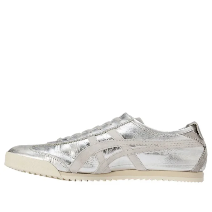 Mexico 66 Deluxe «Silver Piedmont Grey»