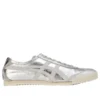 Mexico 66 Deluxe «Silver Piedmont Grey»