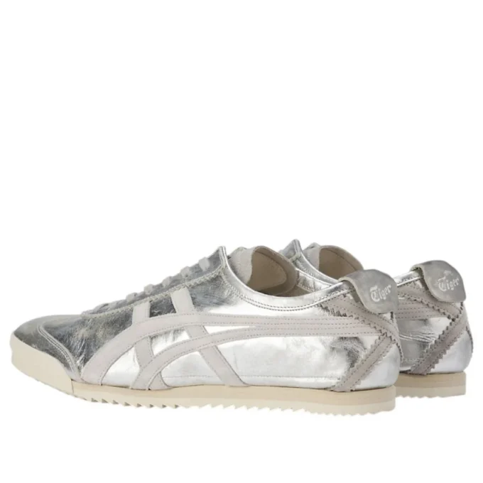 Mexico 66 Deluxe «Silver Piedmont Grey»
