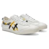 Mexico 66 Deluxe «White Vibrant Yellow»