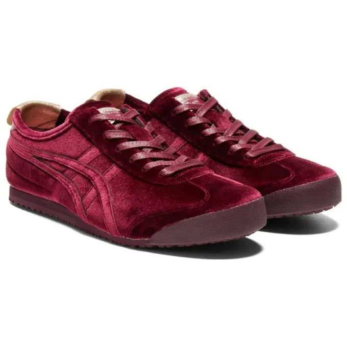 Mexico 66 «Dried Berry Rose Gold»