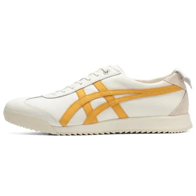 Mexico 66 EX «Cream Yellow»