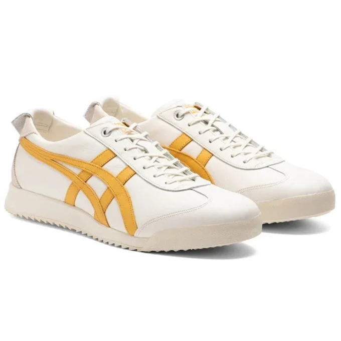 Mexico 66 EX «Cream Yellow»