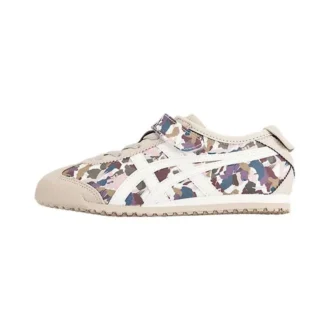 Mexico 66 «Feather Grey Cream»