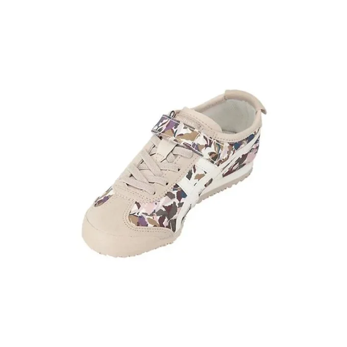 Mexico 66 «Feather Grey Cream»