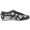 Mexico 66 «Floral – Negro Blanco»