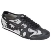 Mexico 66 «Floral – Negro Blanco»