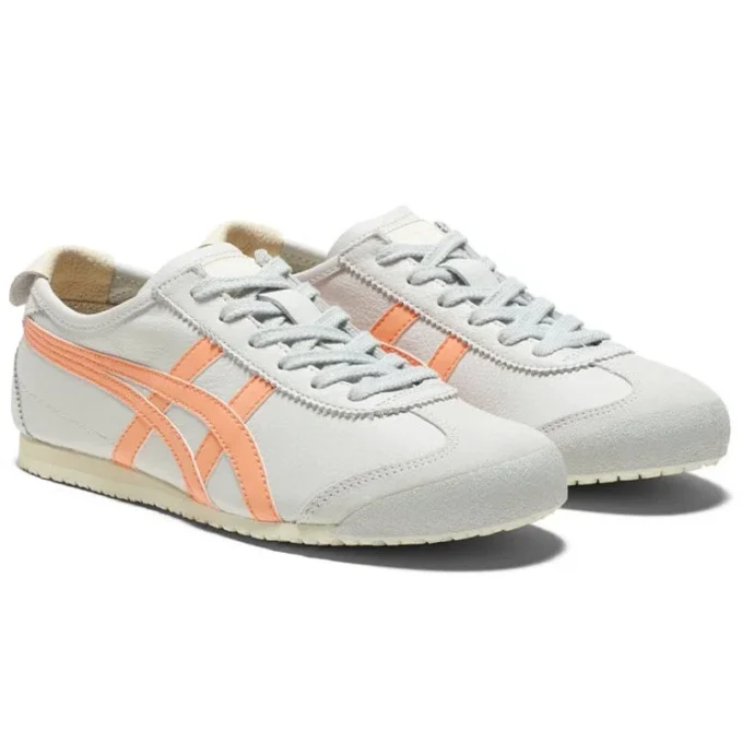 Mexico 66 «Glacier Grey Summer Orange»