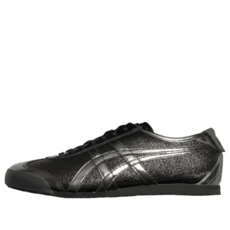 Mexico 66 Glitter Pack «Black Gunmetal»