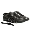 Mexico 66 Glitter Pack «Black Gunmetal»