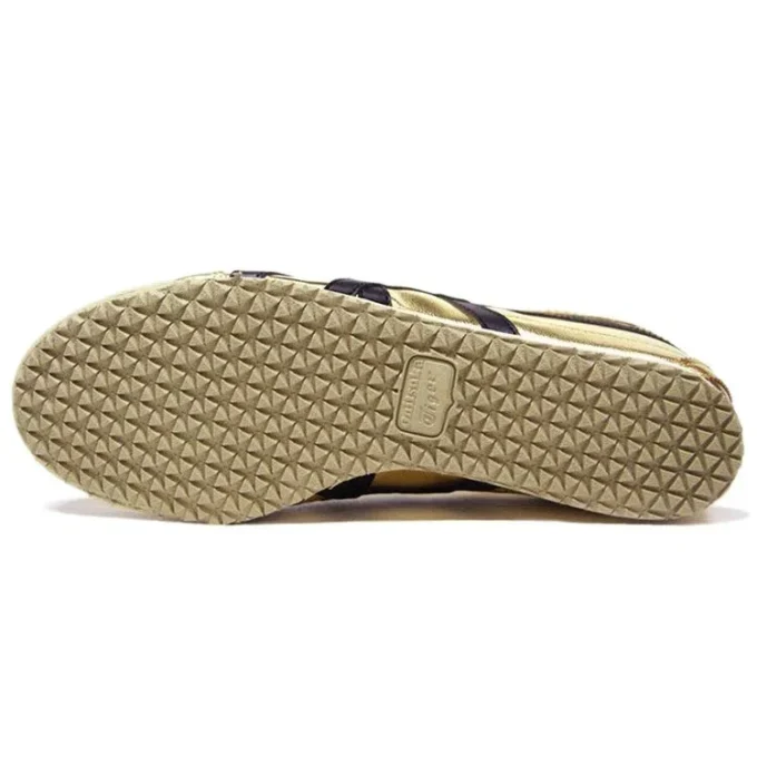 Mexico 66 «Gold Black»