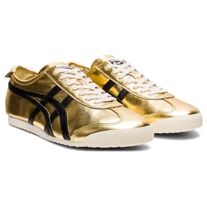 Mexico 66 «Gold Black» Mexico 66 «Gold Black»